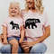 Mama Bear and Baby Bear T-shirt Package, Mama Bear V-Neck T-Shirt, Baby Bear Bodysuit, Baby Bear Shirt, Baby Shower Gift, Mothers Day Gift.jpg