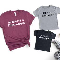 mommy and daughter matching shirts, threenager shirt, girl m