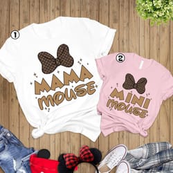 mama mini shirt, mama sweatshirt, mini sweatshirt, matching