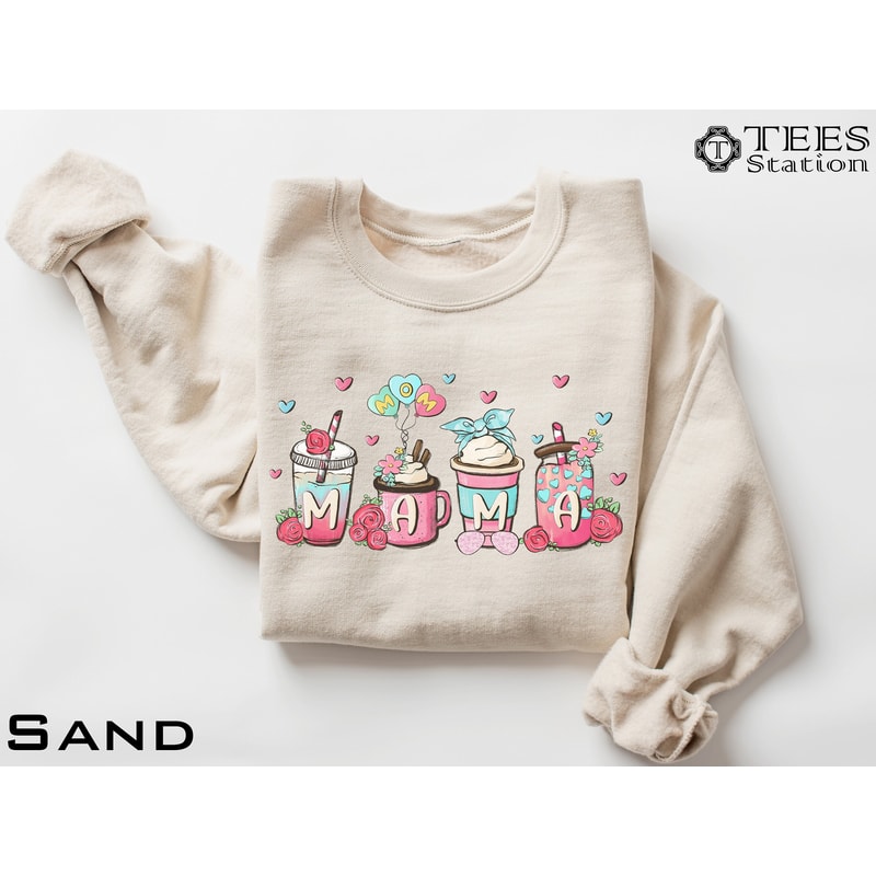 Mama Sweatshirt, Mom Sweatshirt, Mom Valentines, Mama Valentines Day, Mama Shirt, Mom Valentines Sweatshirt, Mama Valentine Sweatshirt.jpg