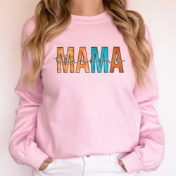 thankful mama sweatshirt thanksgiving mama sweatshirt, than