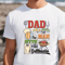 Dad the Man the Myth the Grillfather Shirt, The Grill Father Tshirt, Funny Dad Shirt, New Dad Shirt,Dad Shirt, Daddy Shirt, Fathers Day Gift.png