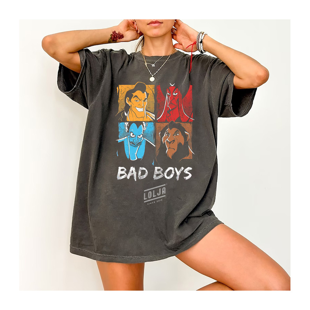 The Bad Batch Helmets Retro Shirt, Star Wars Disney Day Tee, Galaxy's Edge Hollywood Studios Disneyland Family Vacation Holiday Gift.jpg