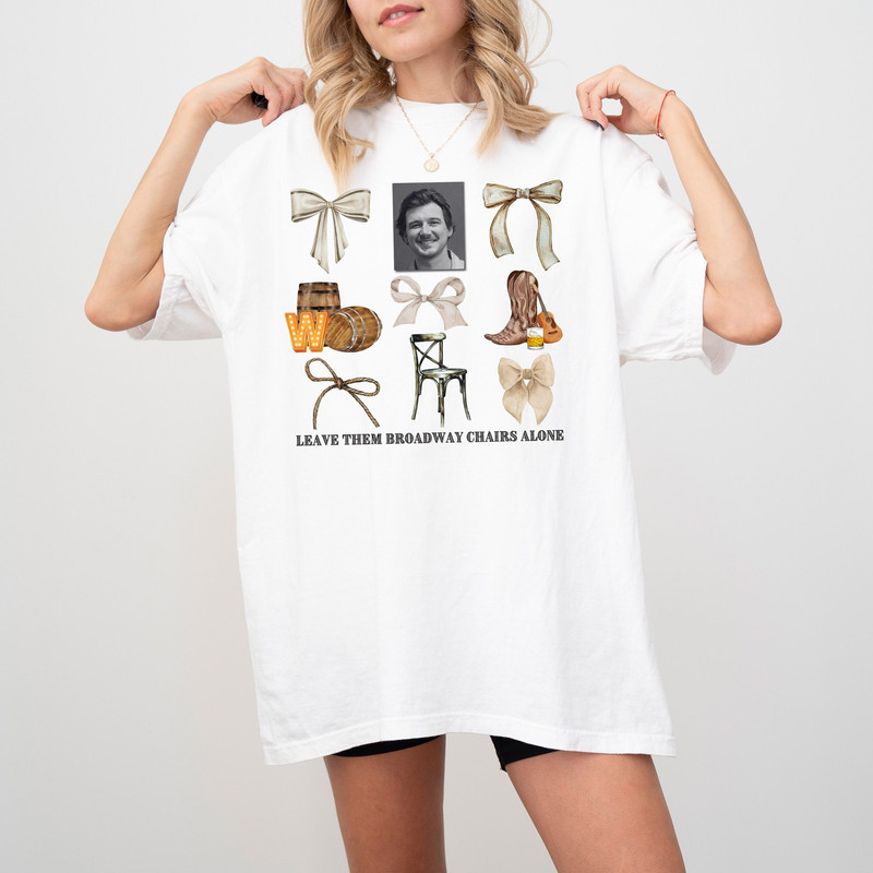 Wallen Leave Them Broadway Chairs Alone Shirt, Broadway Chairs Coquette Tee, Morgan Wallen Mugshot.jpg