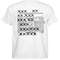 JTxPM, PRE-ORDER, Bass Masters BoomBox, 100 Percent Cotton T-shirt, white, unisex.jpg