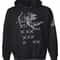 JTxPM, PRE-ORDER, Cupid, Heavyweight Hoodie, black, unisex.jpg