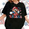 Super Game Fourth Of July Shirt, Mario 4th july Shirt , Independence Day Shirt, Happy 4th of July America, Super Mario USA,  Mario Dad Shirt.jpg