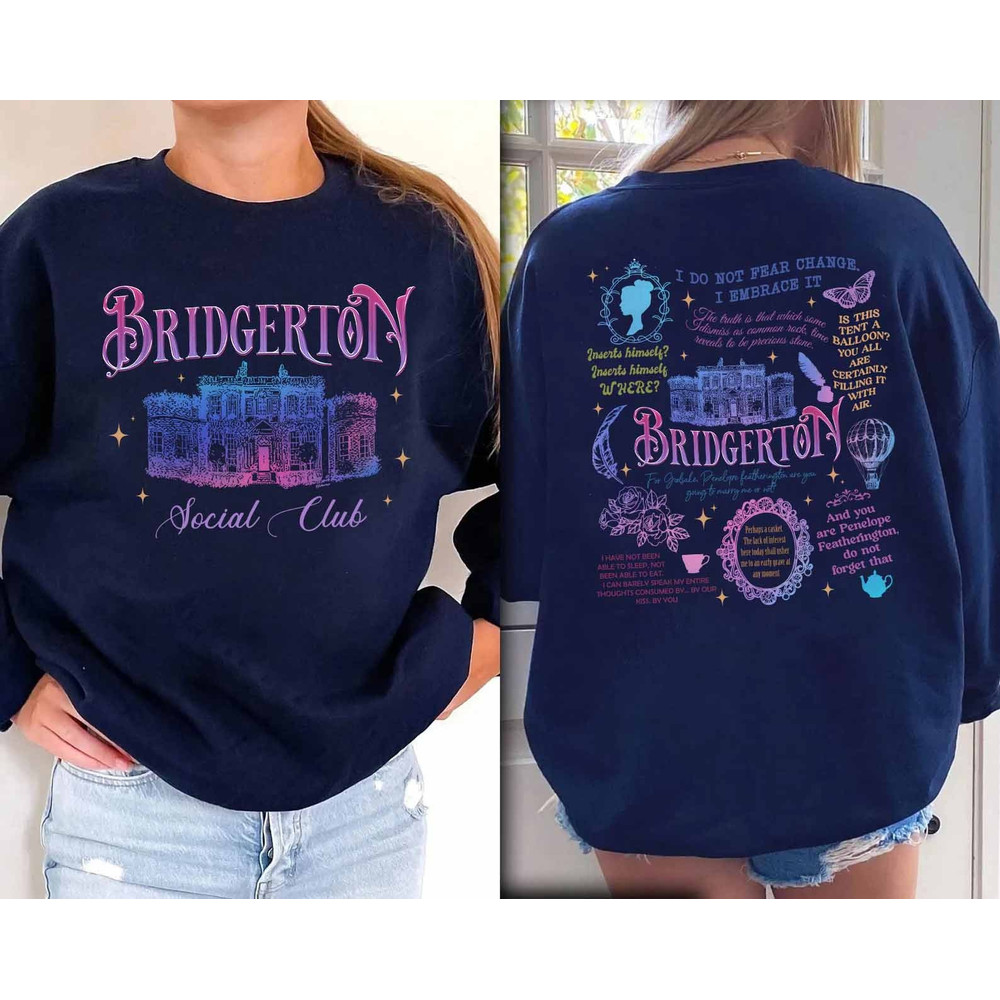 Penelope Colin Bridgerton Season 3 Sweatshirt,Spill The Tea Lady Whistledown's Society Papers Shirt, Historical Drama Shirt,Bridgerton Party.jpg