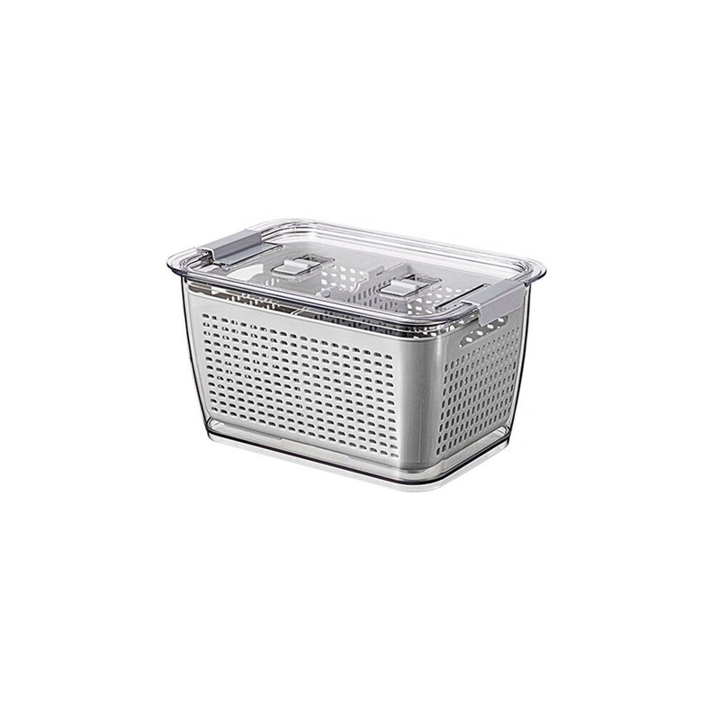 multifunctionstoragecontainer grey