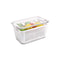 multifunctionstoragecontainer white