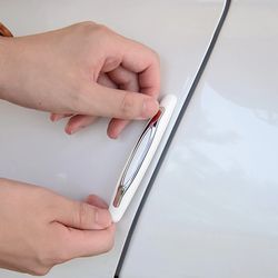 Car Door Anti-Collision Strips