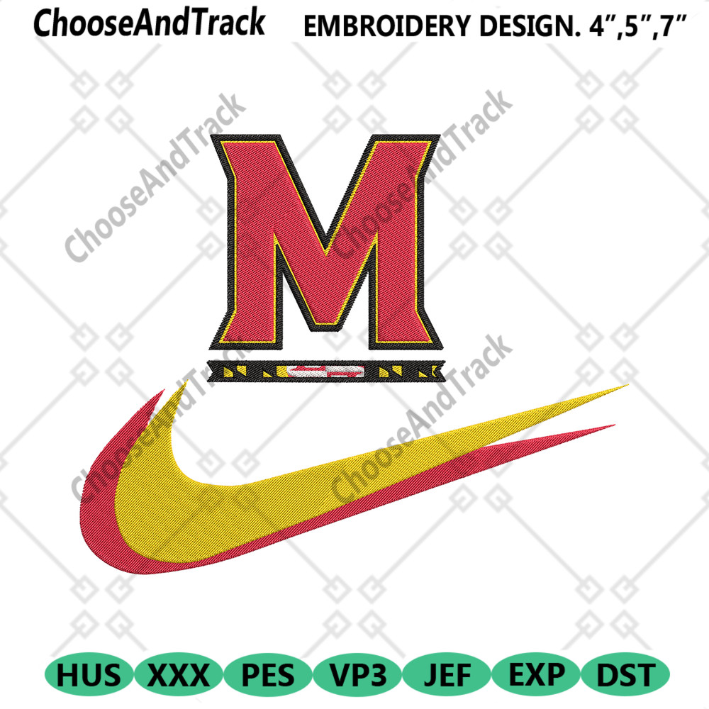 Maryland-Terrapins-Double-Swoosh-Nike-Logo-Embroidery-Design-File-EM04042024T2NCAA44.png