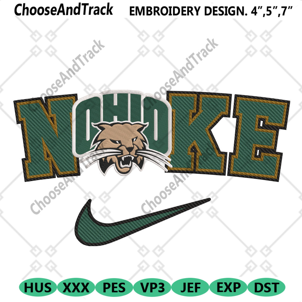 Ohio-Bobcats-Nike-Logo-Embroidery-Design-Download-File-EM04032024AANK77.png
