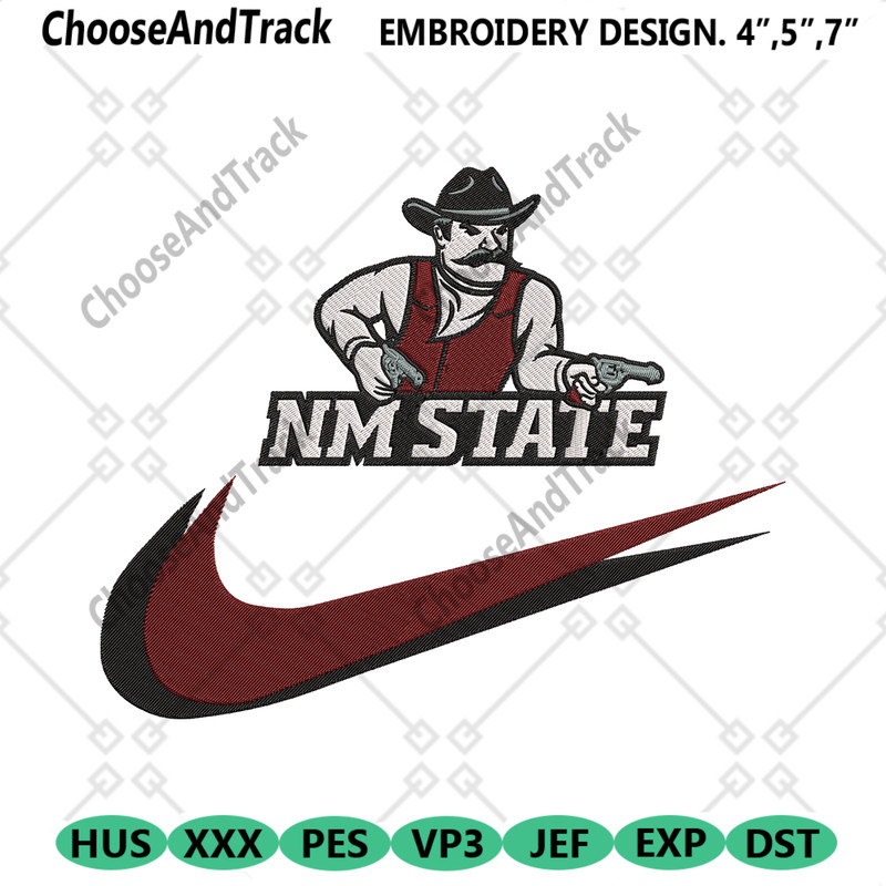 New-Mexico-State-Aggies-Double-Swoosh-Nike-Logo-Embroidery-Design-EM04042024T2NCAA60.png