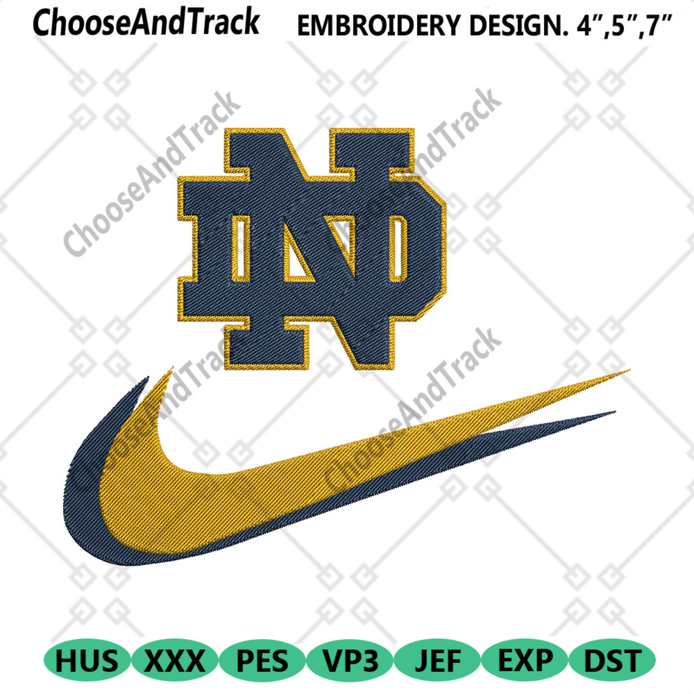 Notre-Dame-Fighting-Irish-Double-Swoosh-Nike-Logo-Embroidery-Design-EM04042024T2NCAA66.png