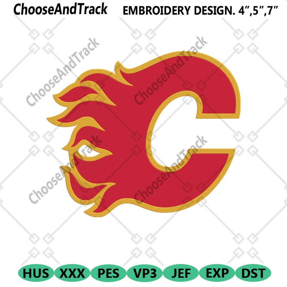 Calgary-Flames-Logo-NHL-Team-Embroidery-Design-File-EM04042024NHLN26.png