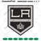 Los-Angeles-Kings-Logo-NHL-Team-Embroidery-Design-File-EM04042024NHLN28.png
