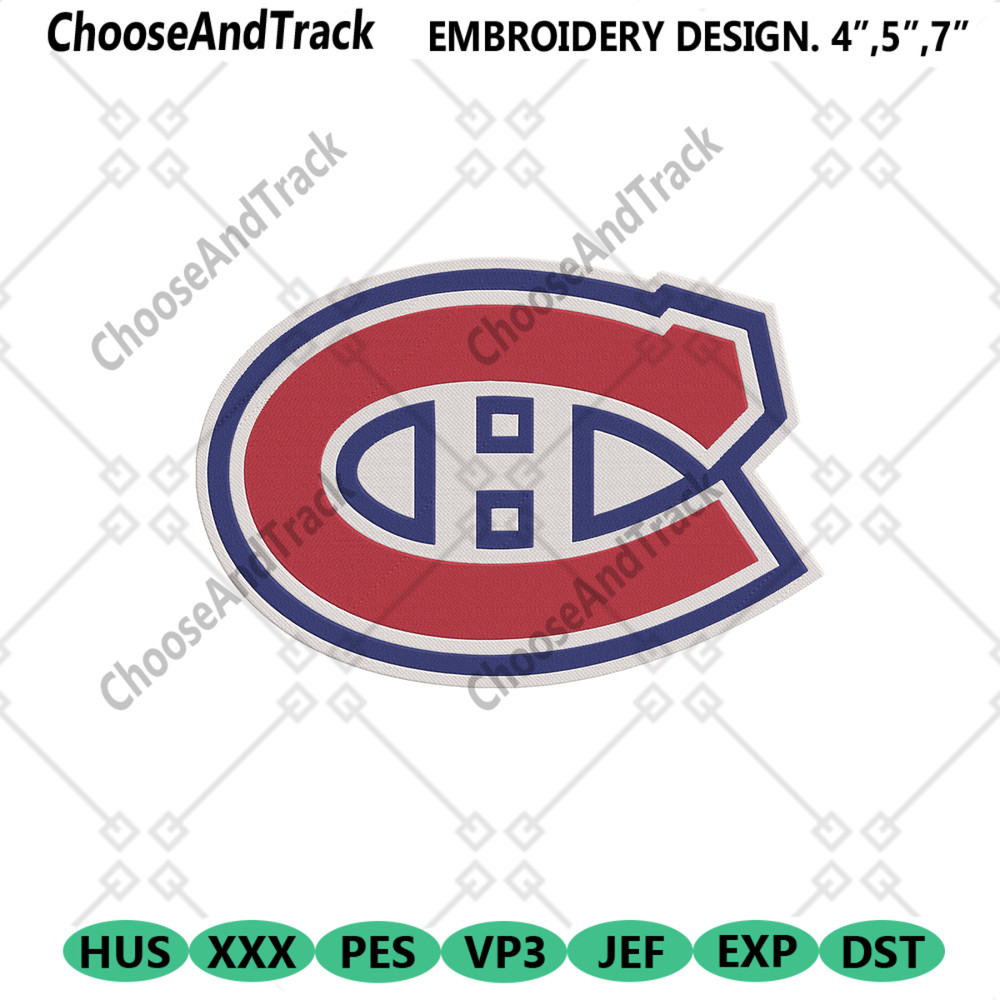 Montreal-Canadiens-Logo-NHL-Team-Embroidery-Design-File-EM04042024NHLN5.png