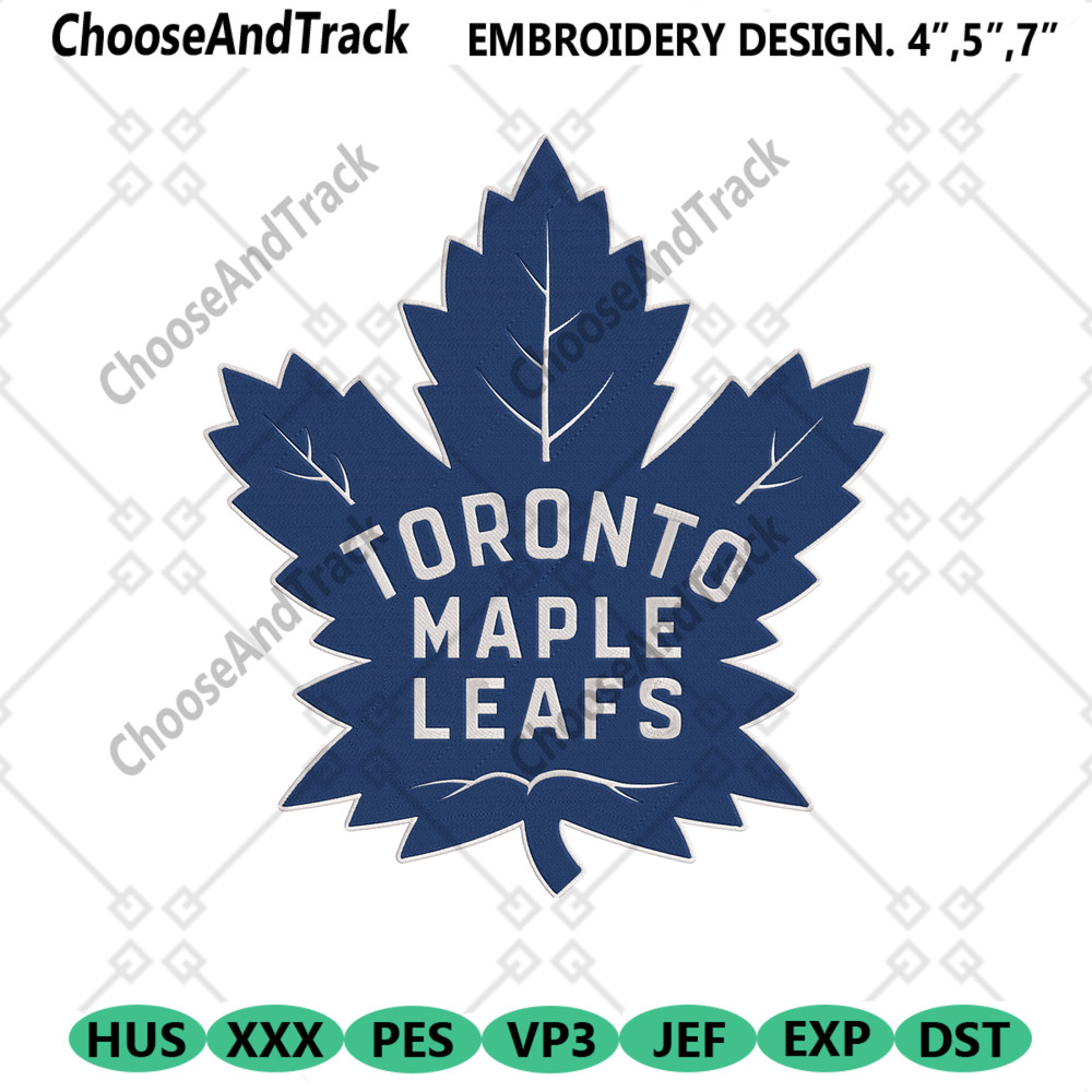 Toronto-Maple-Leafs-Logo-NHL-Team-Embroidery-Design-File-EM04042024NHLN8.png