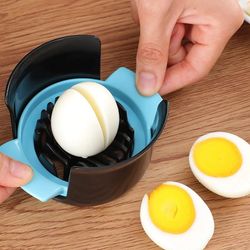 Kitchen Gadget Egg Cutter