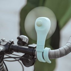 mini flectional handheld fan