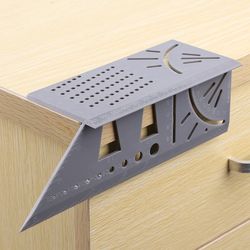 3D Mitre Angle Measuring Tool