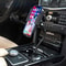 Adjustable Gooseneck Cup Car Phone Holder for Car Quick Swivel Stable Cradle Mount
