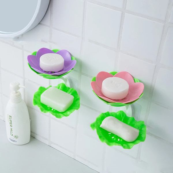 lotusshapedoublelayersoapholder2.png