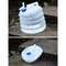 Survival Easy Expandable Folding Water Storage Bucket 6