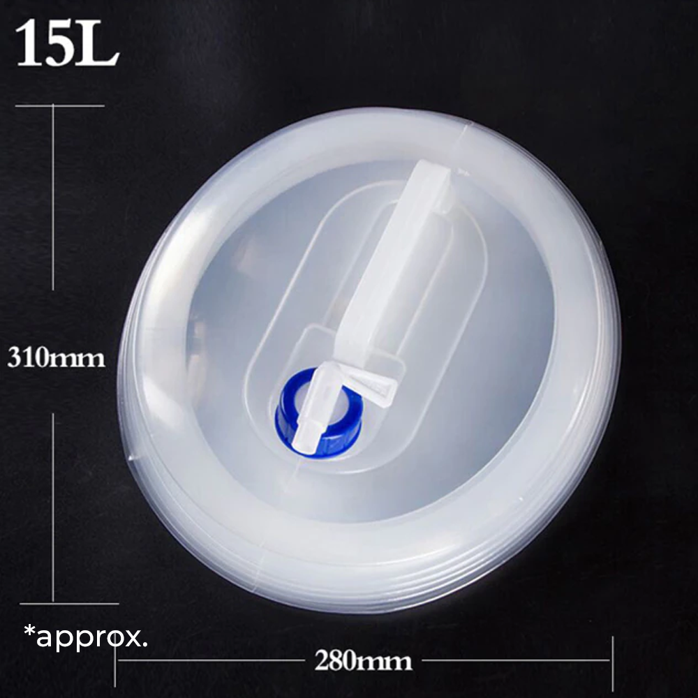 foldingbucket 15 L