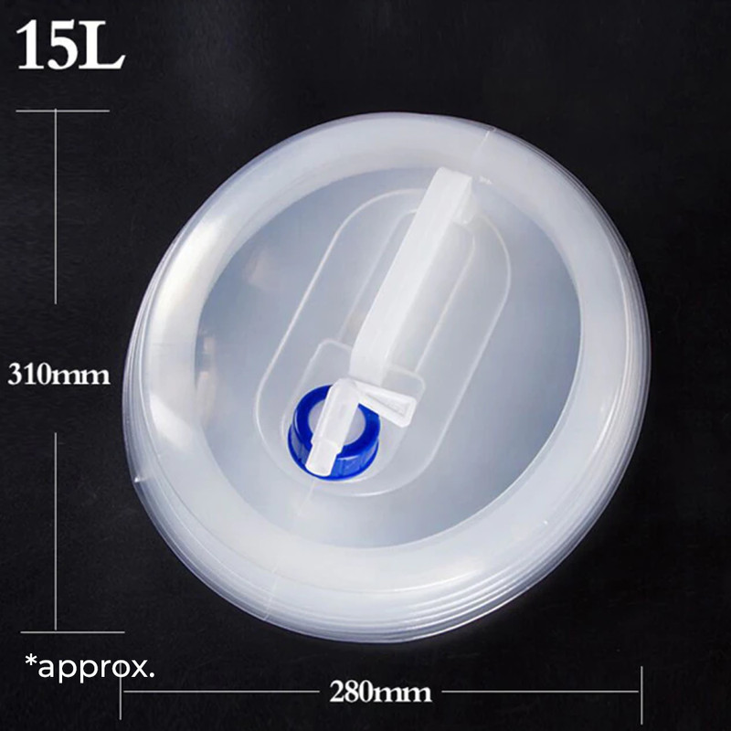 foldingbucket 15 L