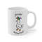 Silly Goose Mug Funny Mug Goose Mug Jocular Waterfowl Mug Funny Gift Goose Gift Goose Lover Gift Bird Mug Bird Lover Gift2.jpg