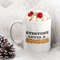 Everyone Loves A Ginger Christmas 11 oz Ceramic Mug Gift Birthday Gift.jpg