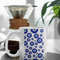 Evil Eye Mug Nazar Coffee Mug 11 oz Ceramic Mug Gift Birthday Gift.jpg