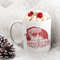 Merry Christmas Holiday XMAS TIME 11 oz Ceramic Mug Gift Birthday Gift.jpg