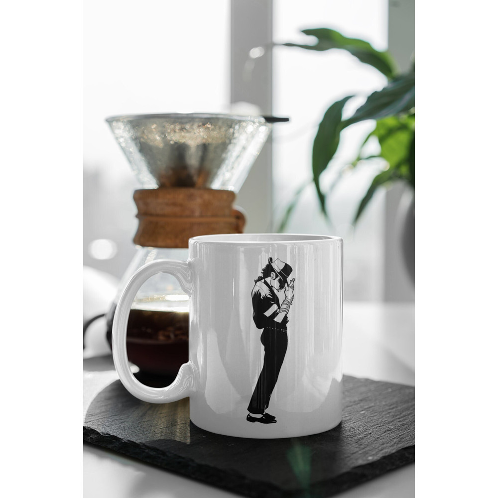Michael Jackson Singer 11 oz Ceramic Mug Gift Birthday Gift.jpg