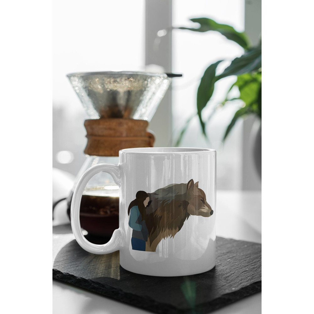 The Twilight Bella And Jacob Vampires 11 oz Ceramic Mug Gift Birthday Gift.jpg