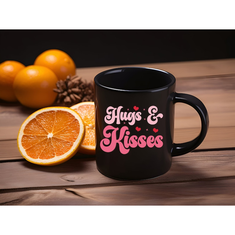 Pink Love Coffee Mug, valentine coffee mug, valentine day mug, Valentine present for her, valentine mug, gift for her, Funny Coffee Mug4.jpg