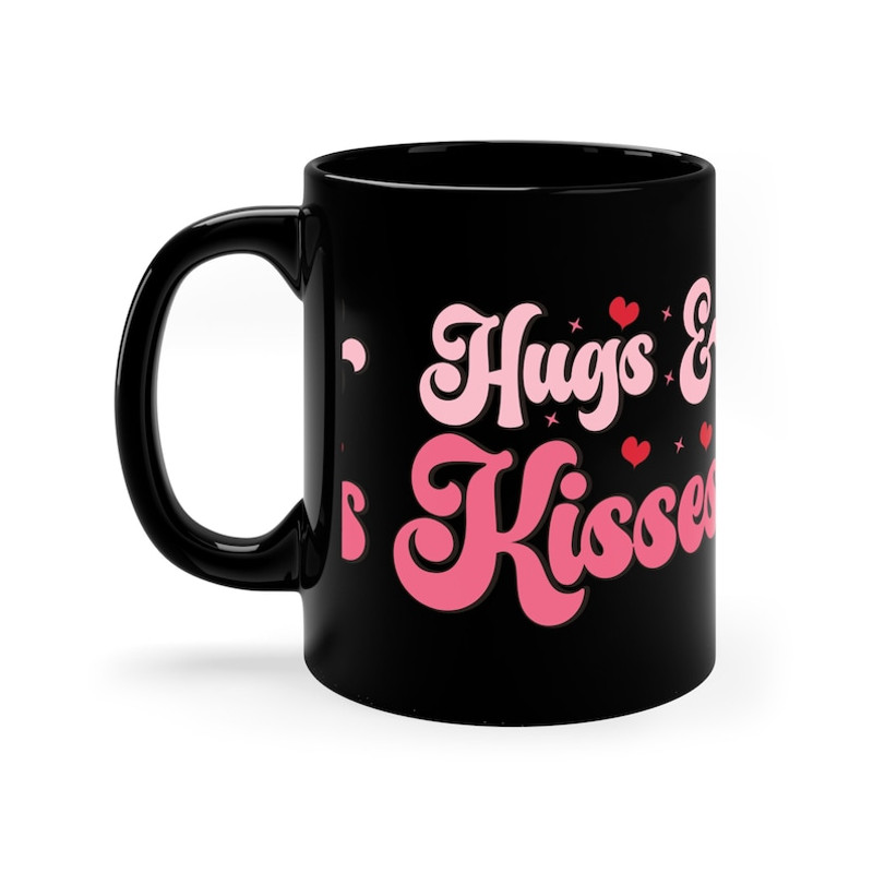 Pink Love Coffee Mug, valentine coffee mug, valentine day mug, Valentine present for her, valentine mug, gift for her, Funny Coffee Mug7.jpg