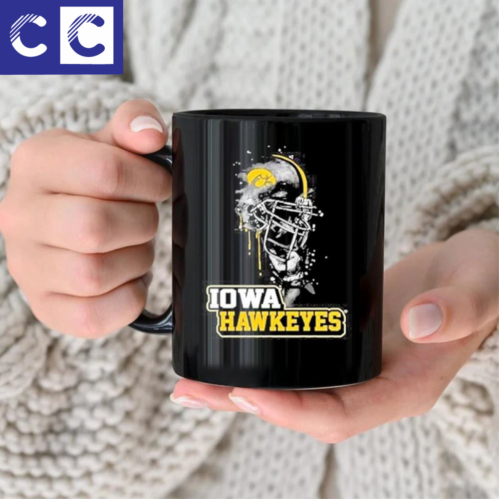 Iowa Hawkeyes Rising Helmet Mug.jpg