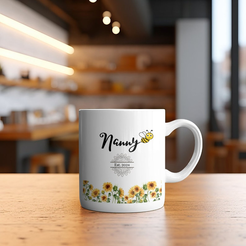 Nanny Mug, Nanny Gift1.jpg