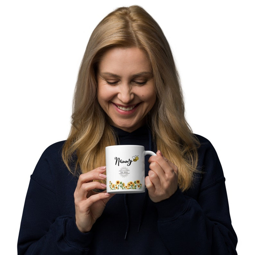 Nanny Mug, Nanny Gift2.jpg