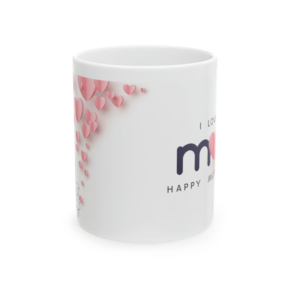 Mother's Day Coffee Mug Mother's Day Gift Mother's Day Mug Coffee Mug Mother's Day Cup Happy Mother's Day Mother's Day Mom Mug2.jpg