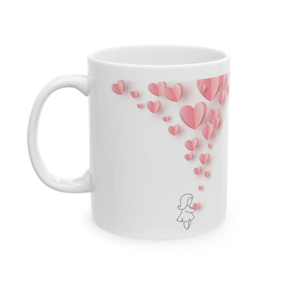 Mother's Day Coffee Mug Mother's Day Gift Mother's Day Mug Coffee Mug Mother's Day Cup Happy Mother's Day Mother's Day Mom Mug3.jpg