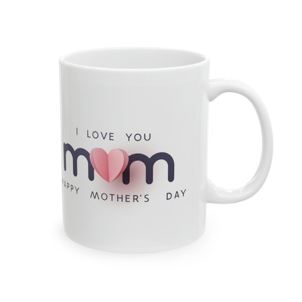 Mother's Day Coffee Mug Mother's Day Gift Mother's Day Mug Coffee Mug Mother's Day Cup Happy Mother's Day Mother's Day Mom Mug4.jpg