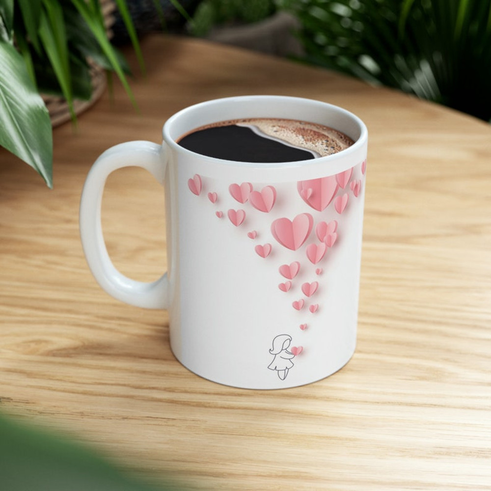Mother's Day Coffee Mug Mother's Day Gift Mother's Day Mug Coffee Mug Mother's Day Cup Happy Mother's Day Mother's Day Mom Mug5.jpg
