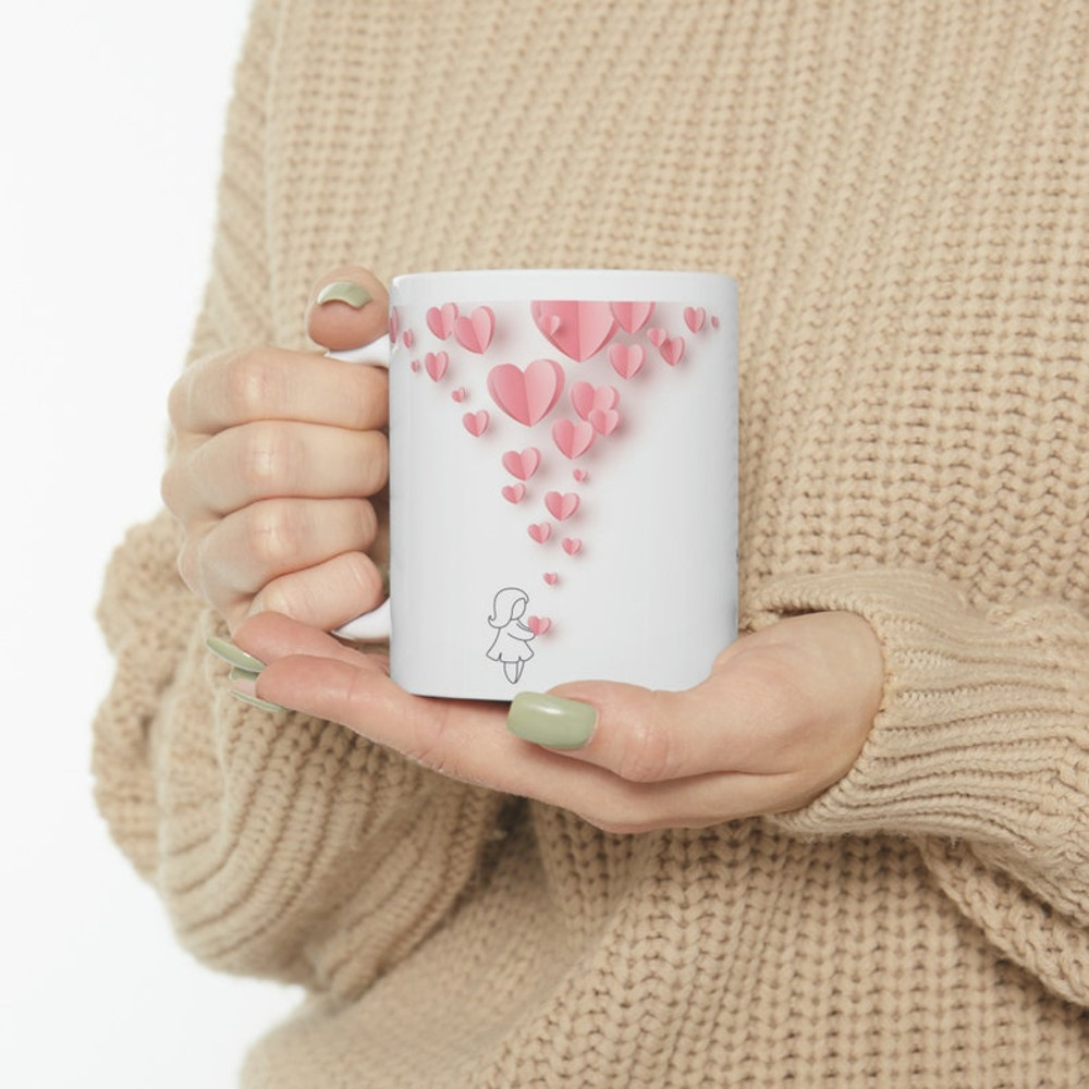 Mother's Day Coffee Mug Mother's Day Gift Mother's Day Mug Coffee Mug Mother's Day Cup Happy Mother's Day Mother's Day Mom Mug6.jpg