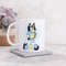 Bluey Chilli Cool Dad Mug,Bandit Dad Coffee Cup, Chilli Heeler Mug, Bluey Birthday Gift, Bluey Chilli Heeler Mug, Bluey Fathers Day Gift2.jpg
