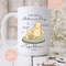 Our First Mother's Day Gift, First Time Mom Gift, 1st Mother's Day Mug, Custom Mother's Day Gift From Baby, Pooh Bear Mother's Day Mug1.jpg