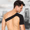 Reliable support brace for rotator cuff recovery